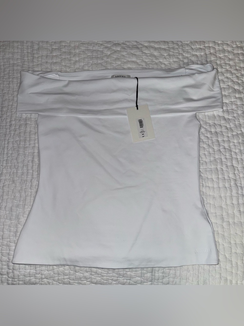 aritzia ravish top (NWT)